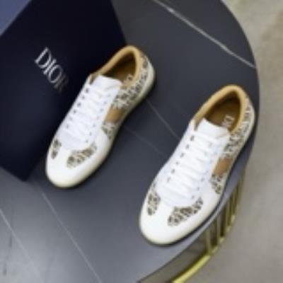 wholesale quality christian dior men shoes model no. 255